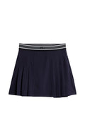 Harlow Skirt - Navy