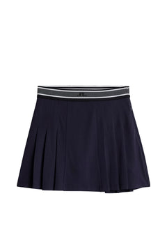 Harlow Skirt - Jl Navy