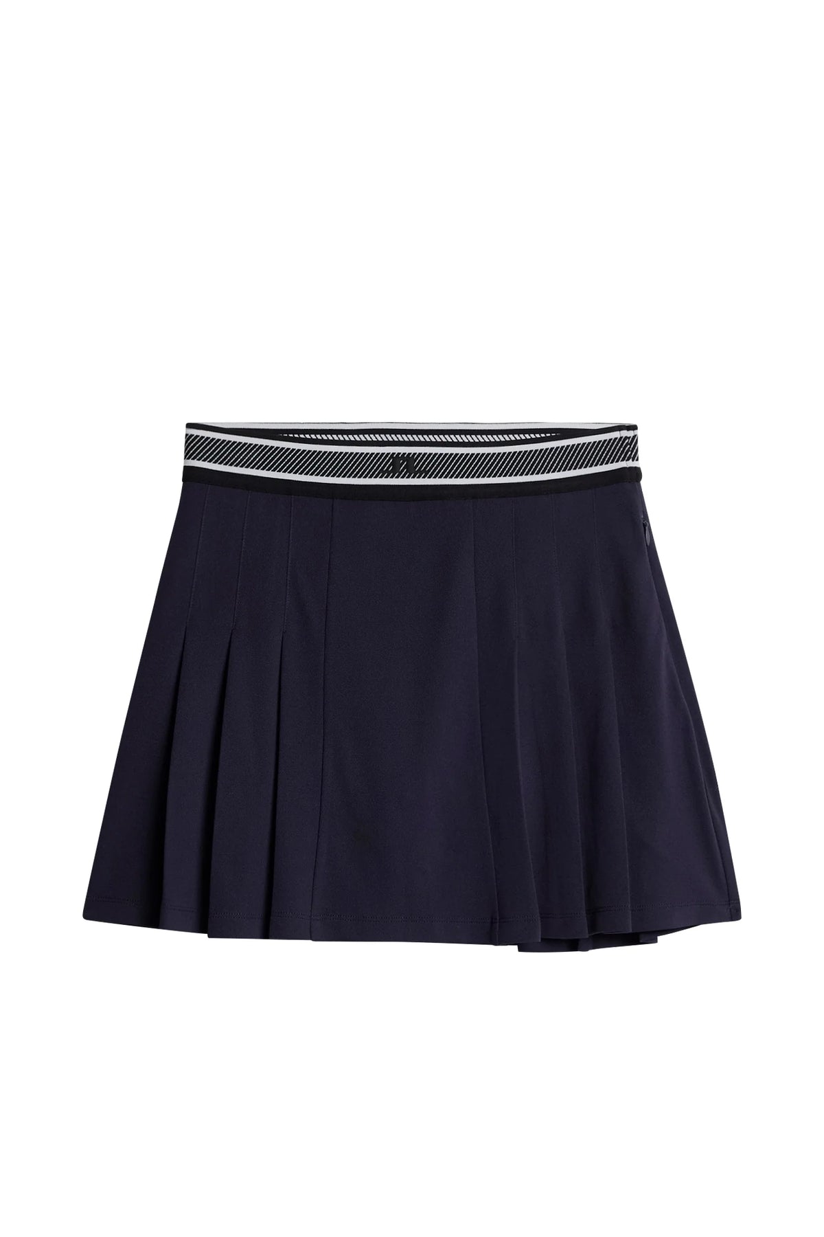 Harlow Skirt - Navy