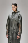Longer Jacket W3 - Mist