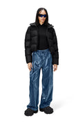 W Alta Puffer Jacket - Svart