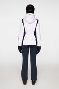 W Stanford Softshell Ski Pant - Jl Navy