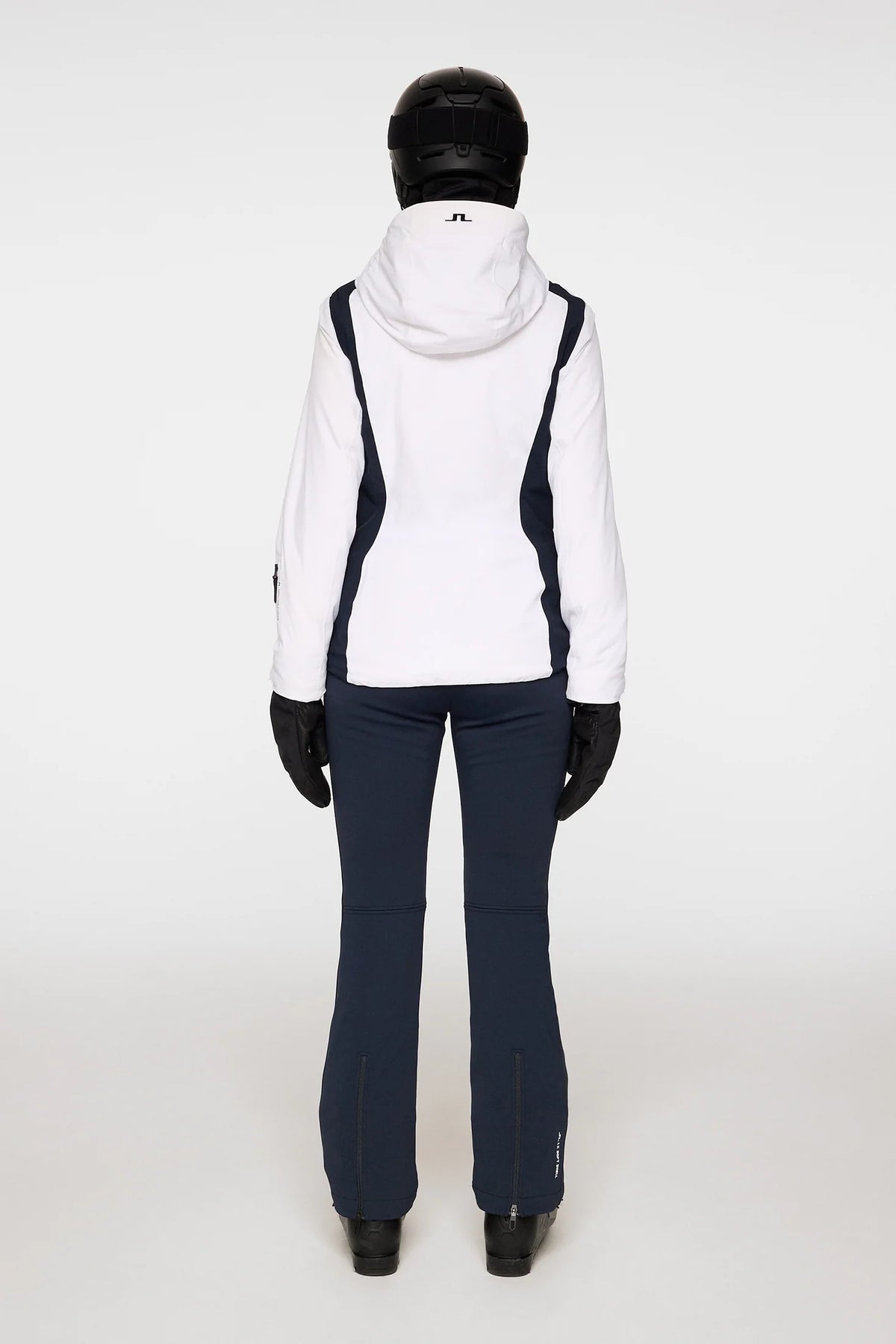 W Stanford Softshell Ski Pant - Jl Navy