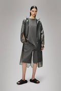 Longer Jacket W3 - Mist