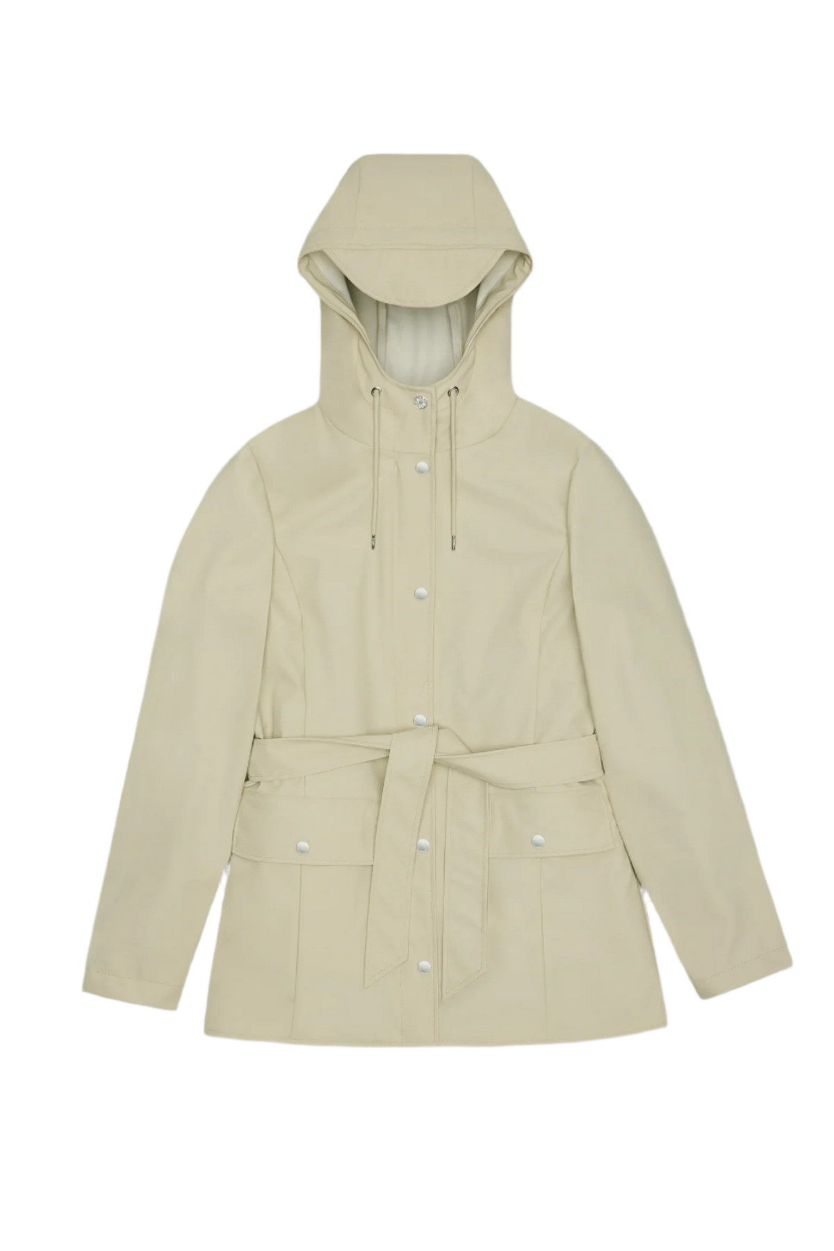Curve Jacket W3 - Dune