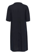 EllieIW Dress - Mörkblå
