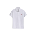 Levi's HM Polo - Vit