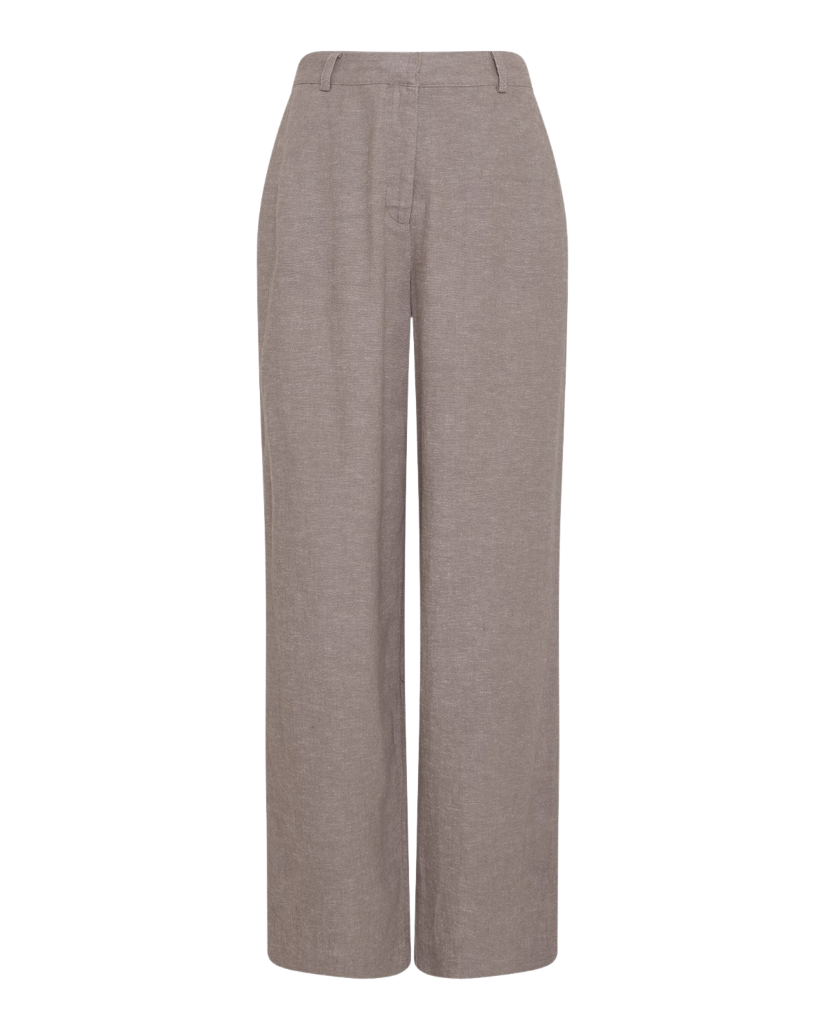 Pennie Ginia HW Pants - Mount Trail Mel
