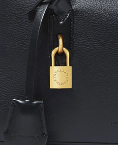 Ryder Shoulder Bag  - Black