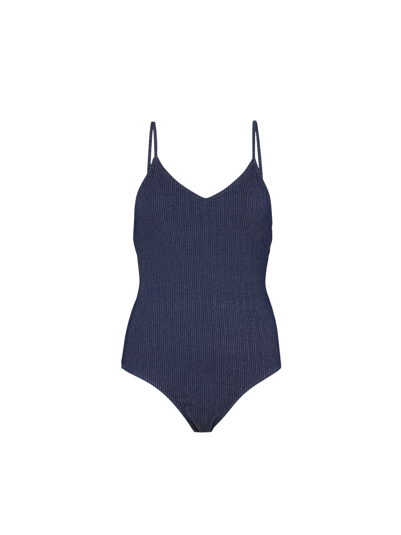 Lyx Bea Swimsuit - Naval Academy Blue