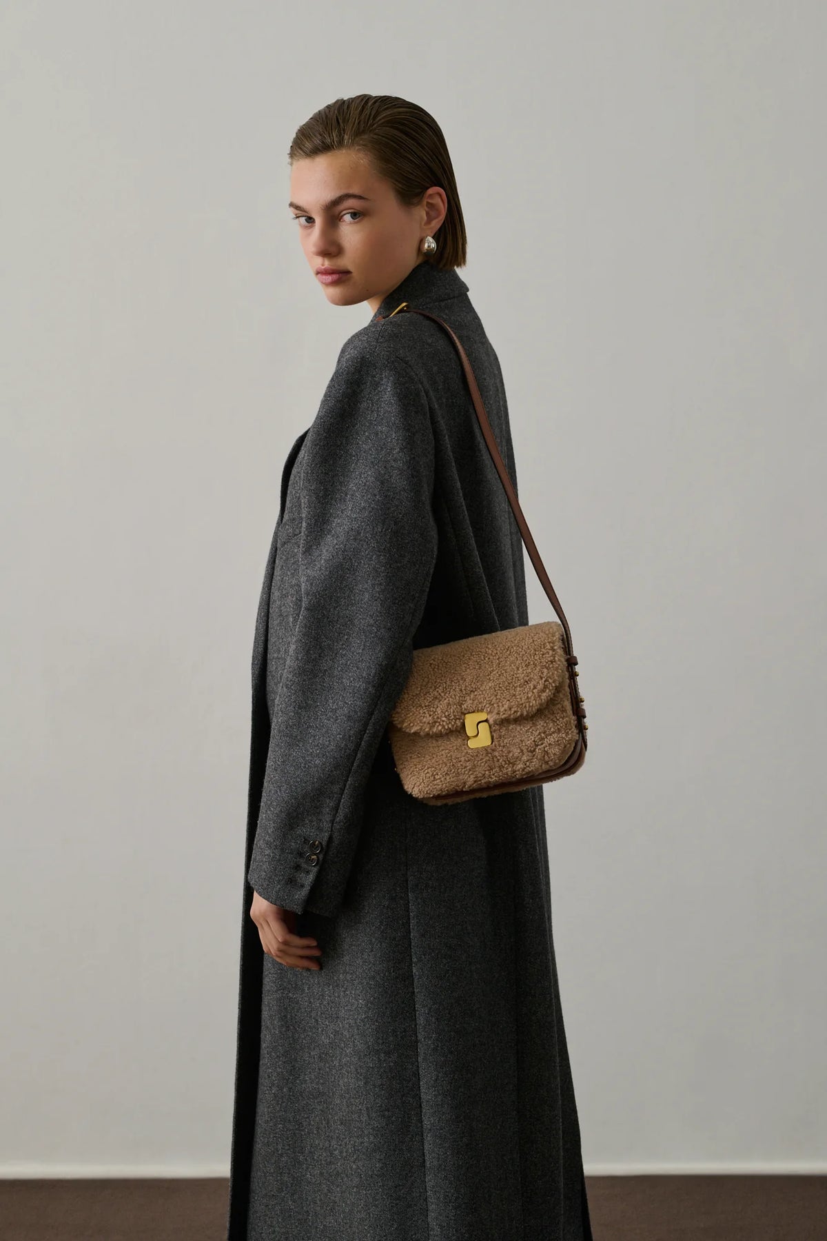 Bellissima Mini - Sable/Noisette