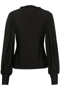 RifaGZ Puff Top - Black
