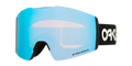 Oakley Fall Line M Skidglasögon - Factory Pilot Black W/Prizm Sapphire Iridium