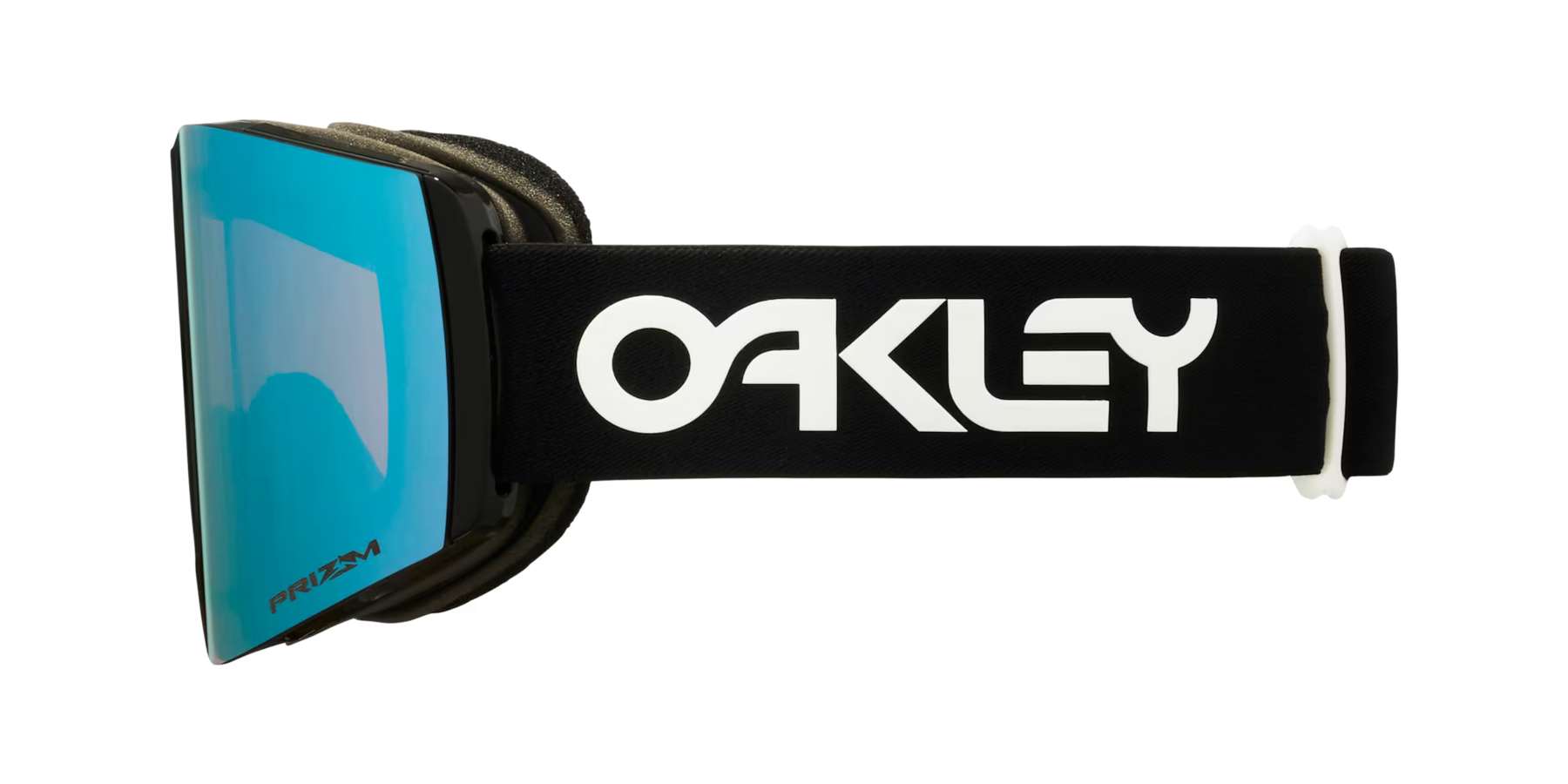 Oakley Fall Line M Skidglasögon - Factory Pilot Black W/Prizm Sapphire Iridium