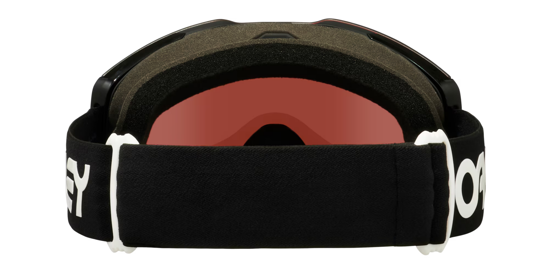 Oakley Fall Line M Skidglasögon - Factory Pilot Black W/Prizm Sapphire Iridium