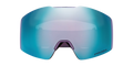 Oakley Fall Line M Skidglasögon - Matte Lilac / Prizm Sapphire