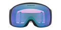 Oakley Flight Tracker L Skidglasögon - Matte Black / Prizm Iced Irid