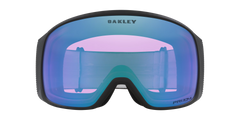 Flight Tracker L - Matte Black W/Prizm Iced Irid