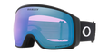 Oakley Flight Tracker L Skidglasögon - Matte Black / Prizm Iced Irid
