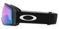 Oakley Flight Tracker L Skidglasögon - Matte Black / Prizm Iced Irid