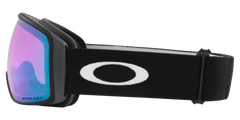 Flight Tracker L - Matte Black W/Prizm Iced Irid