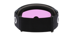 Flight Tracker L - Matte Black W/Prizm Iced Irid