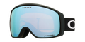 Oakley Flight Tracker M Skidglasögon - Matte Black / Prizm Sapphire Iridium