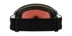 Flight Tracker M - Matte Black W/Prizm Sapphire Iridium