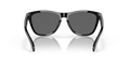 Frogskins - Polished Black - Prizm Black
