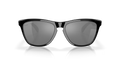 Frogskins - Polished Black - Prizm Black