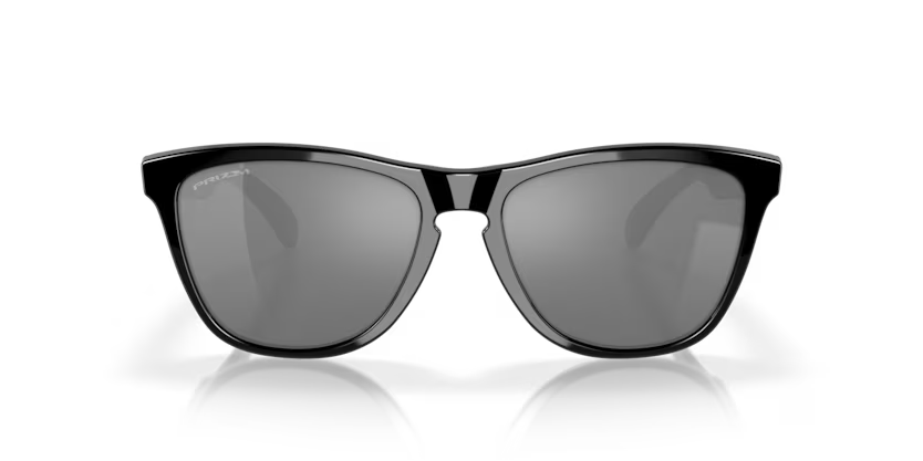 Frogskins - Polished Black - Prizm Black