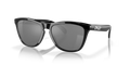 Frogskins - Polished Black - Prizm Black