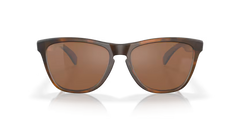 Frogskins - Matte Brown Tortoise - Prizm Tungsten