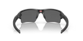 Flak 2.0 XL - Matte Black - Prizm Black