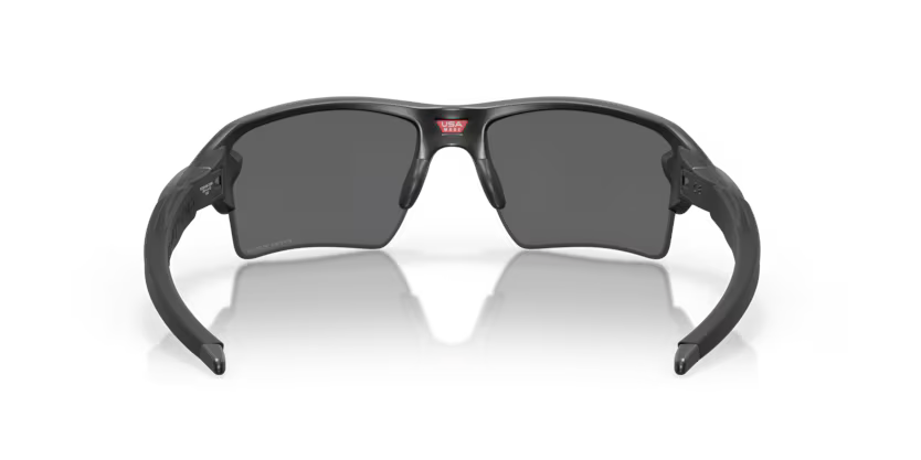 Flak 2.0 XL - Matte Black - Prizm Black