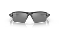 Flak 2.0 XL - Matte Black - Prizm Black