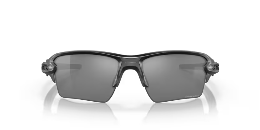 Flak 2.0 XL - Matte Black - Prizm Black