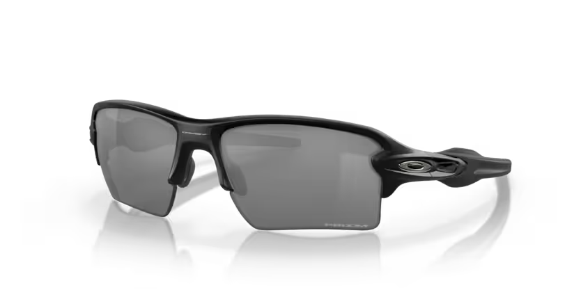 Flak 2.0 XL - Matte Black - Prizm Black