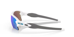 Flak 2.0 Xl - Polished White - Prizm Sapphire