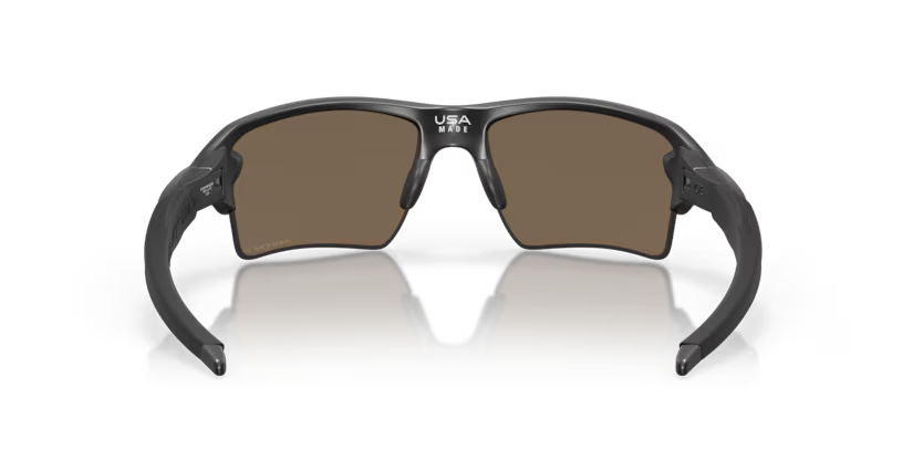 Flak 2.0 Xl - Matte Black - Prizm Rose Gold Polarized