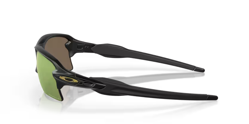 Flak 2.0 Xl - Matte Black - Prizm Rose Gold Polarized