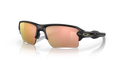 Flak 2.0 Xl - Matte Black - Prizm Rose Gold Polarized