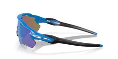Radar EV Path - Matte Sapphire - Prizm Sapphire Polarized