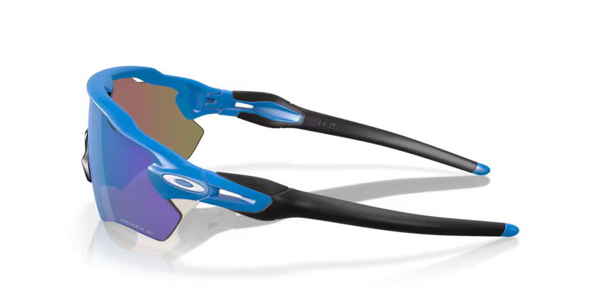 Radar EV Path - Matte Sapphire - Prizm Sapphire Polarized
