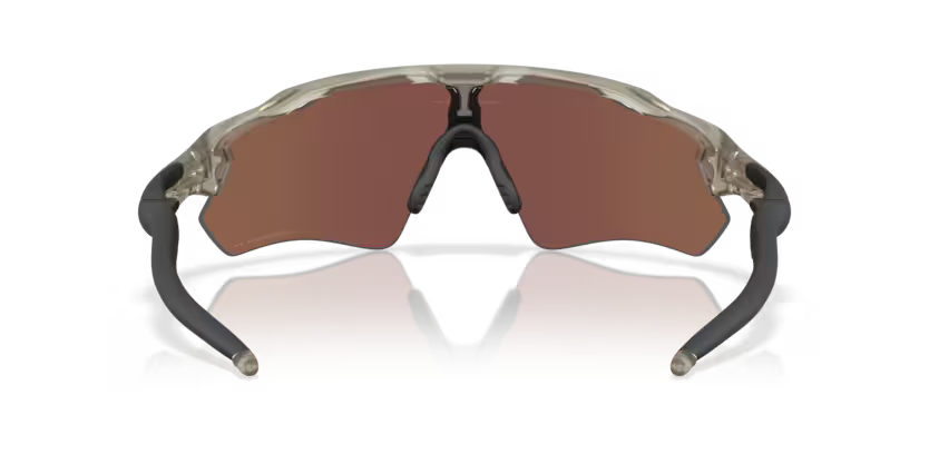 Radar Ev Path - Matte Grey Ink - Prizm Deep Water Polarized