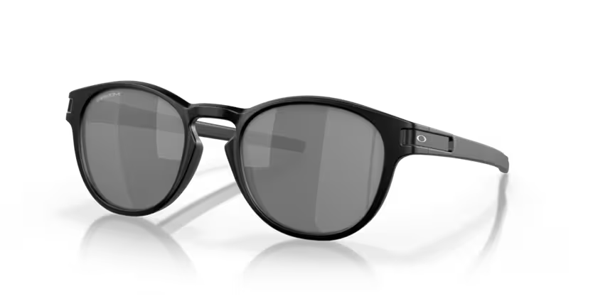 Latch - Matte Black - Prizm Black