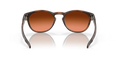 Latch - Matte Brown Tortoise - Prizm Bronze Gradient