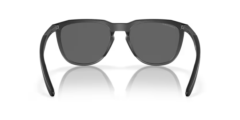 Oakley Thurso Solglasögon - Matte Black Ink - Prizm Black