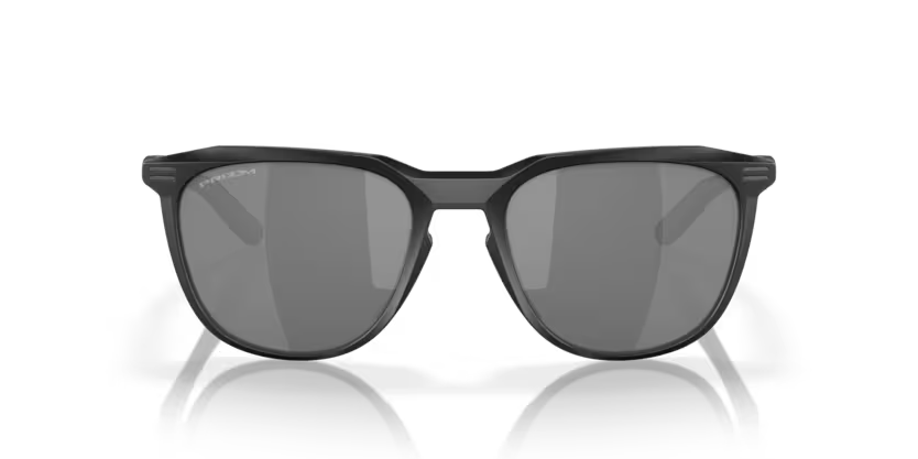 Oakley Thurso Solglasögon - Matte Black Ink - Prizm Black