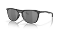 Oakley Thurso Solglasögon - Matte Black Ink - Prizm Black